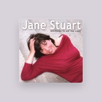 Jane Stuart
