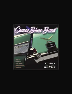 Ouve Cameo Blues Band, vê vídeos de música, lê a biografia, vê as datas da digressão e muito mais!