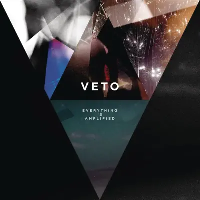 Everything Is Amplified - Veto Everything Is Amplified - Veto