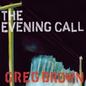 Greg Brown - Eugene