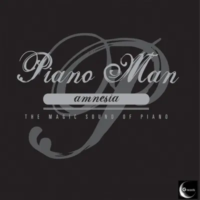 Listen to Amnesia by Piano Man