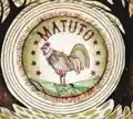 Maracatu Dos Anjos (Matuto)