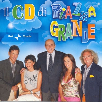 Il Cd Di Piazza Grande