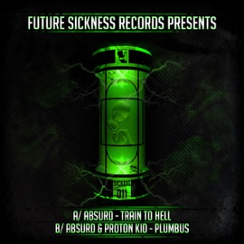 Train to Hell Absurd