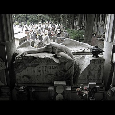 And Death Shall Have No Dominion - Single