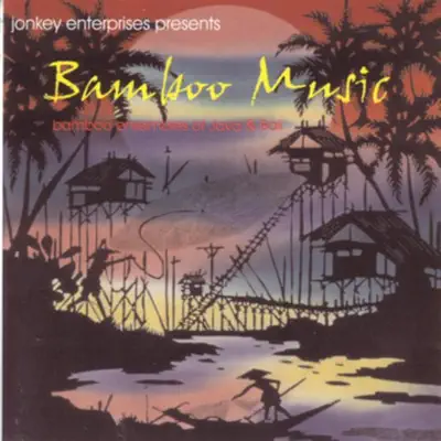 Escucha Bamboo Music de Chuck Jonkey