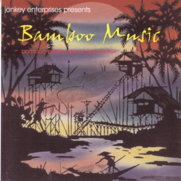 Bamboo Music