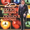 Odilio González - Despedida de Año