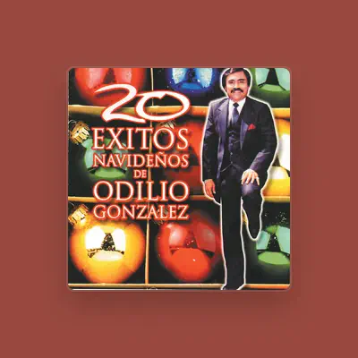 Listen to Odilio González, watch music videos, read bio, see tour dates & more!
