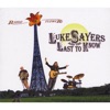 Luke Sayers & The Last to Know