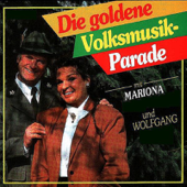 Die goldene Volksmusik-Parade