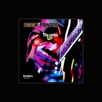 Jimmy Ponder