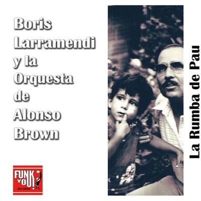 La Rumba De Pau - Single