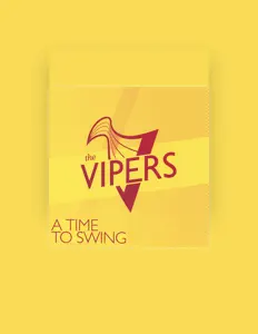 收听 The Vipers、观看音乐视频、阅读小传、查看巡演日期等 ！