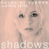 Shadows (feat. Emily Jaffe) [Johnny Budz Radio Edit]