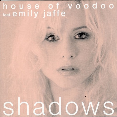 Shadows (feat. Emily Jaffe) [Johnny Budz Breaks Mix]