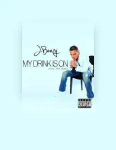 Listen to J-Beezy, watch music videos, read bio, see tour dates & more!