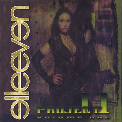 Project 11, Vol. 1 - EP