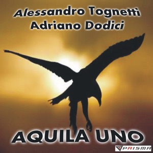 Aquila uno - Single