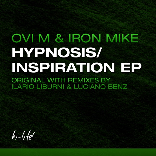 Inspiration (Original Mix)