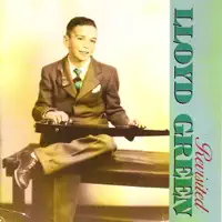 Calling You — Lloyd Green
