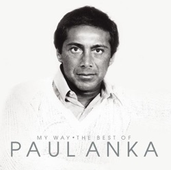 Paul Anka - Put Your Head On My Shoulder