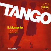 Tango of the Flowers