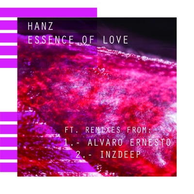 Essence of love - EP