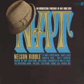 Nat: An Orchestral Portrait of Nat King Cole