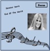 The End Of The World cover art