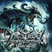 Destroy Destroy Destroy - Battle Upon the Arctic Plains