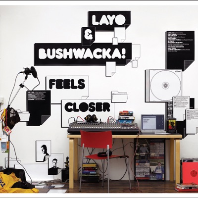 Layo & Bushwacka! & Mino Cinelu