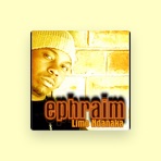 Ephraim