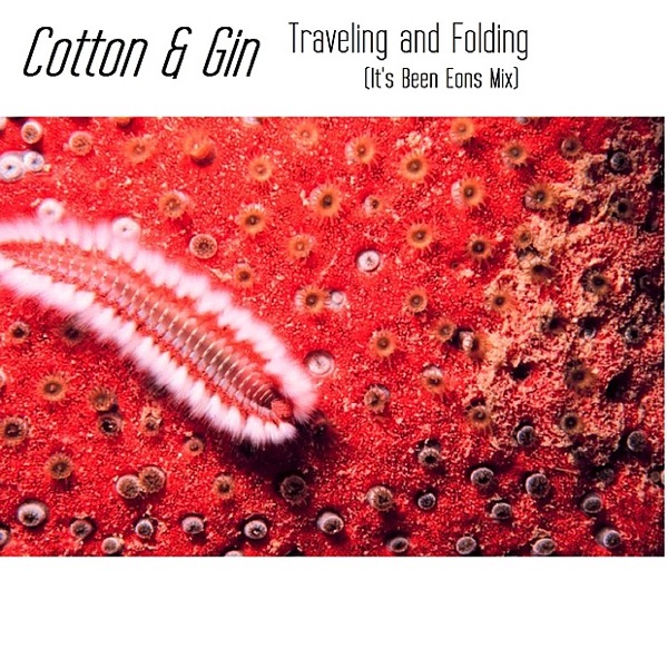 Traveling & Folding (It's Been Eons Mix) - Single