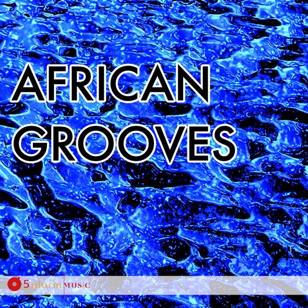 African Grooves