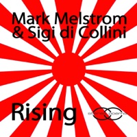 Rising - Single - Mark Melstrom & Sigi Di Collini