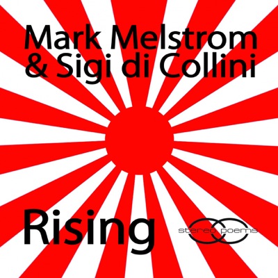Rising - Single