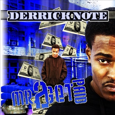 Mr. 2 Get Paid