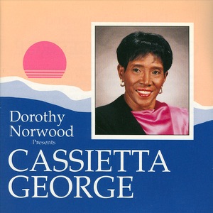 Cassietta George
