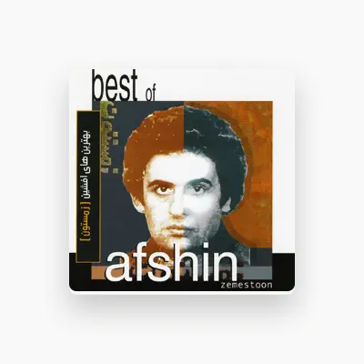 Listen to Afshin Moghadam, watch music videos, read bio, see tour dates & more!