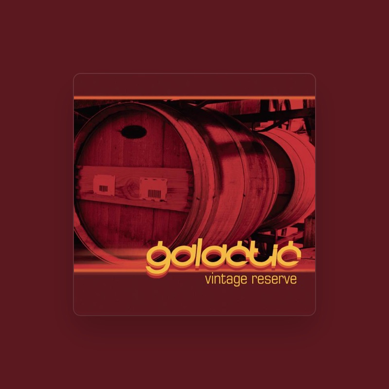 Galactic