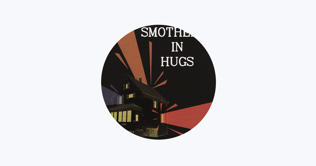 Smothered in Hugs on Apple Books