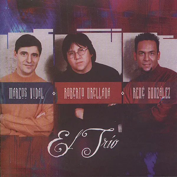 Yo Soy Jesús — El Trio
