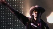 Video artwork for パラダイス A GO GO by PE'Z