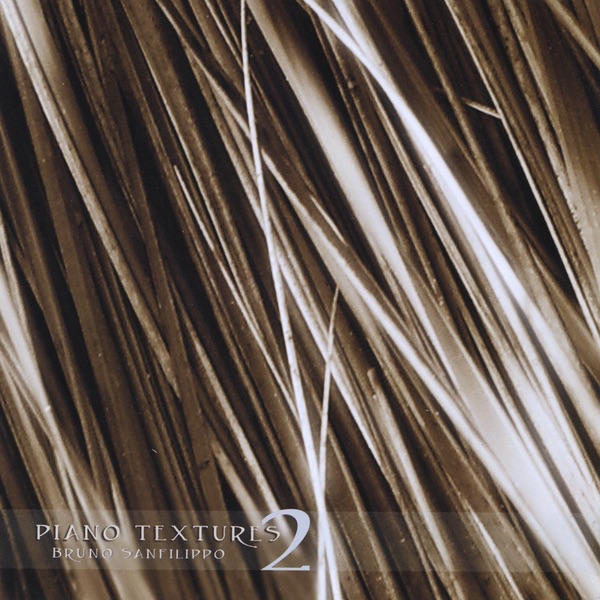 Piano Textures2 II