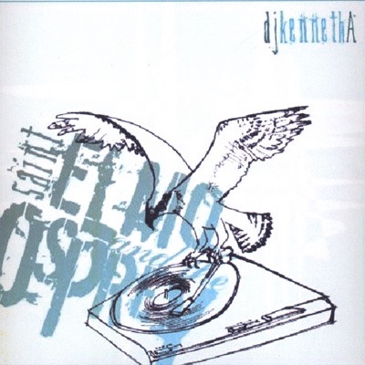 Saint Elmo and the Osprey