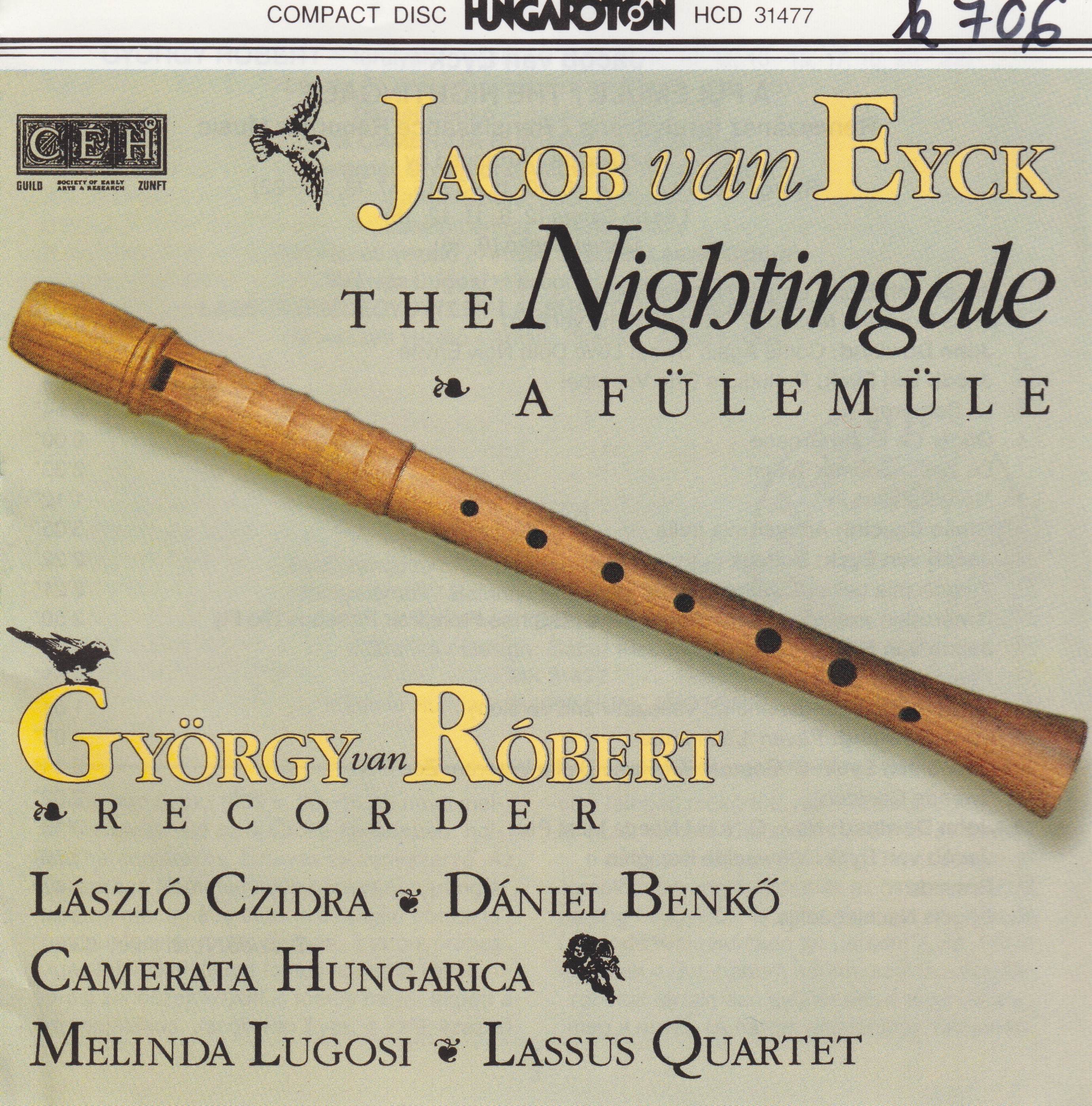 The Nightingale