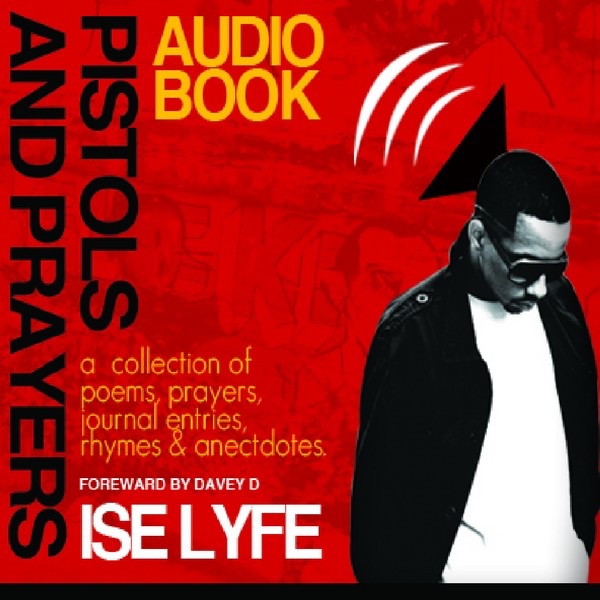 Cover of Pistols and Prayers