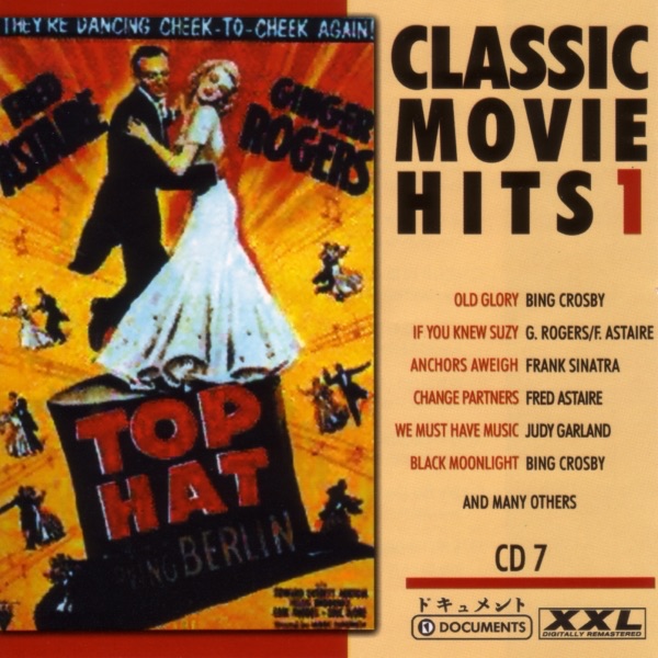 Classic Movie Hits 1, Vol. 7