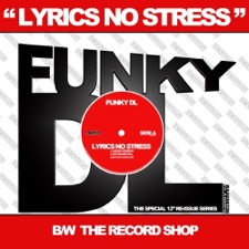 The Record Shop